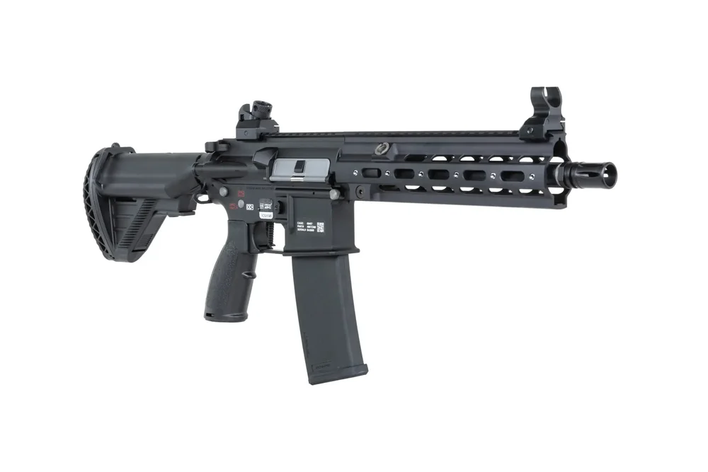Specna Arms SA-PH24 PRIME™ BLDC™ Aster II ETU airsoft Carbine Black - Bild 3