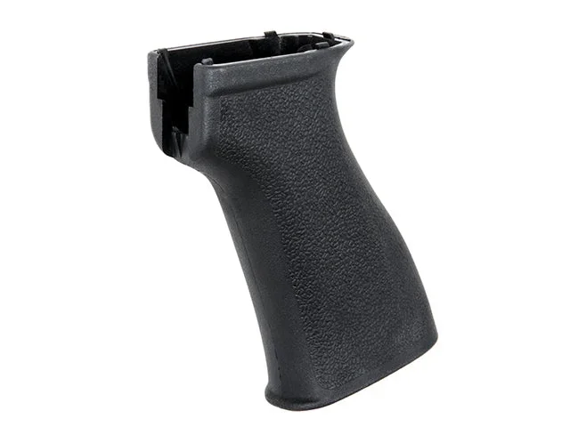 Enhanced Pistol Grip til AEG AK47/AKM/AK74/RPK Sort CYMA - Bild 2