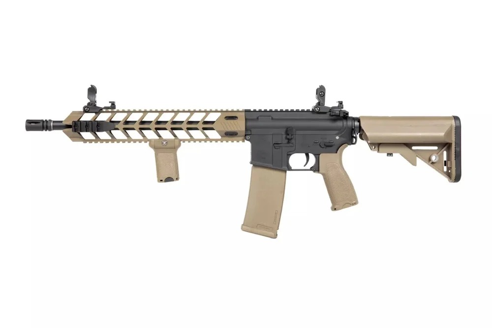 RRA SA-E13 Edge HALF-Tan - Bild 1