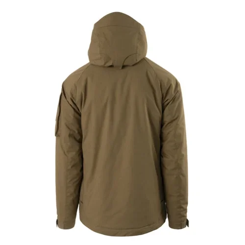 Helikon-Tex YUKON vinterjakke i Duracanvas med Climashield Apex - Bild 2