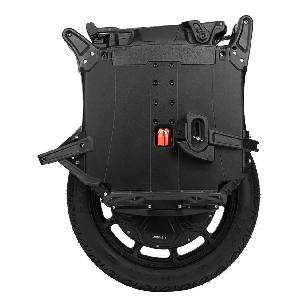 Leaperkim SHERMAN L 70lbs 4000Wh 50S Kenda off-road tyre - Bild 2