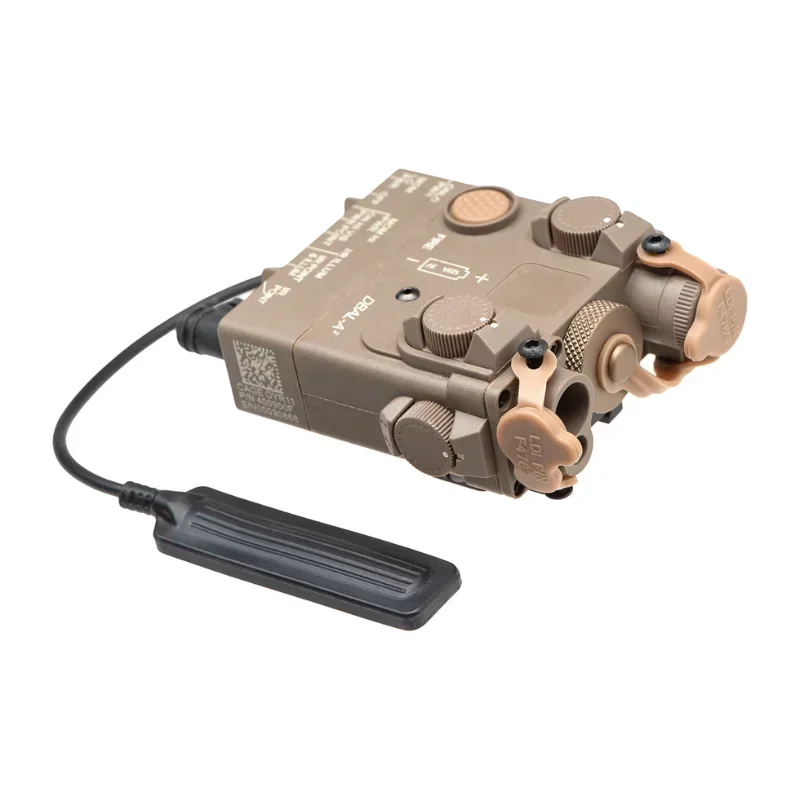 WADSN DBAL-A2 Green Laser WADSN DBAL-A2 Green Laser