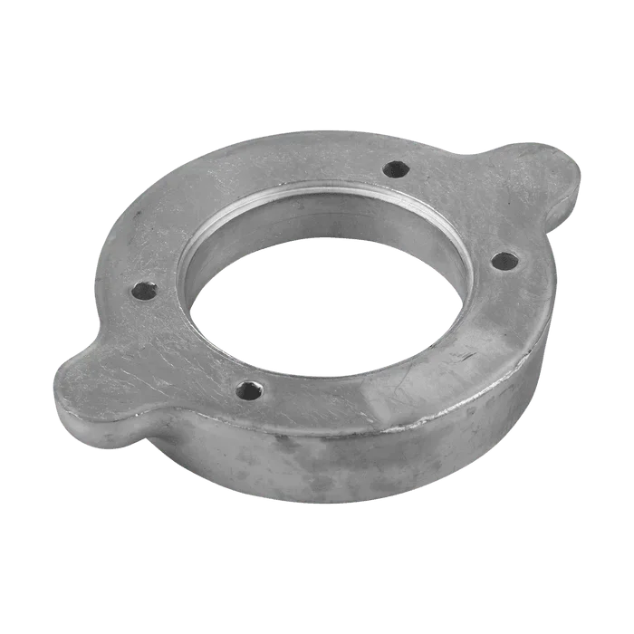 Zinkanod YANMAR, motor, collar, 0.745KG/1.64LB, Y196420-02652, R801305 - Bild 2