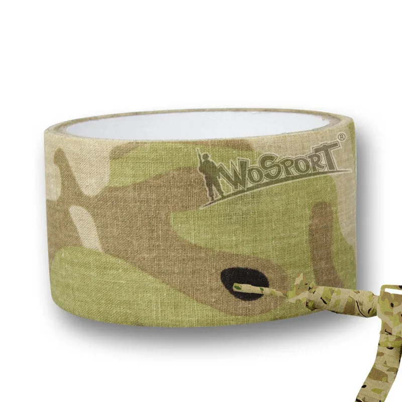 Camouflage Tape, Multicam - Bild 2