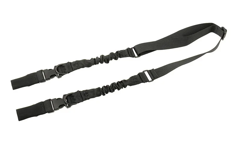 2-punkts/1-punkts bungee-sling 2-punkts/1-punkts bungee-sling