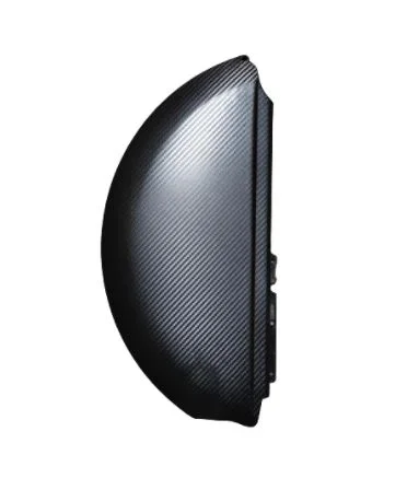 Left Battery Cover / Outer Shell Inmotion V11 Left Battery Cover / Outer Shell Inmotion V11