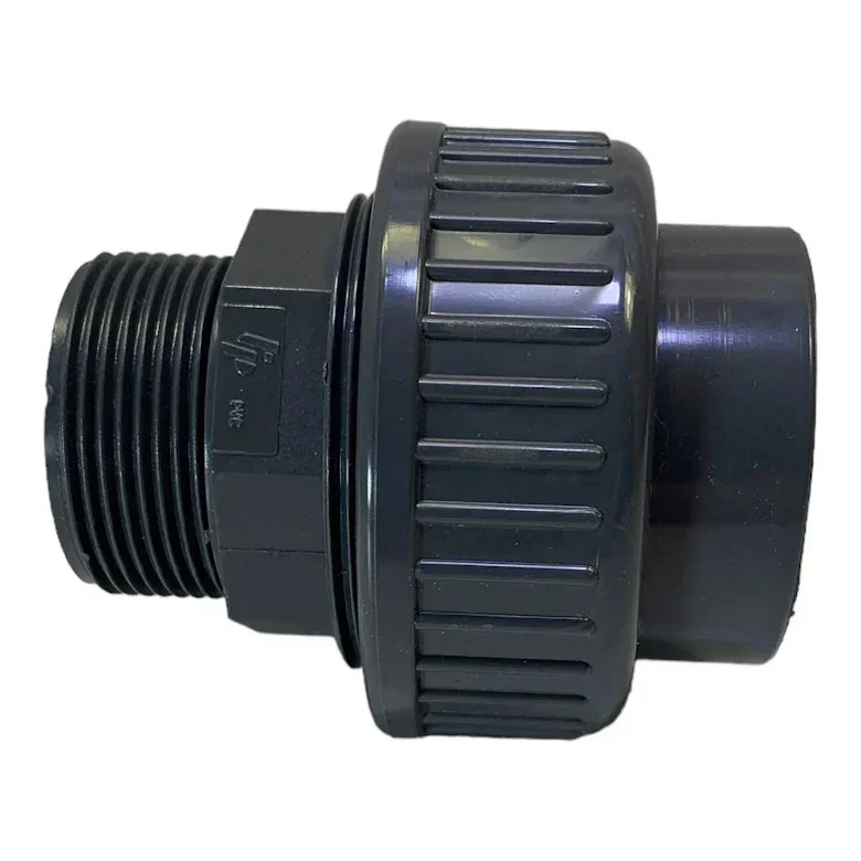 PVC Union 50mm-2" - Bild 2