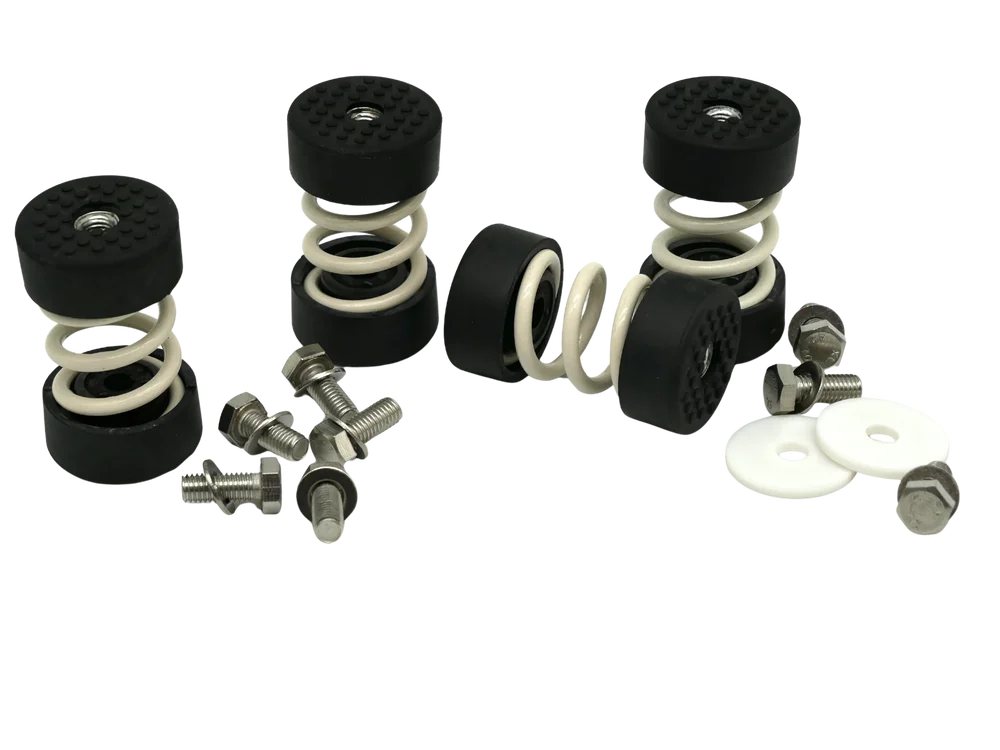 Spring Dampers - Bild 3