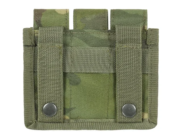 Triple granatlomme til 40 mm – Multicam Tropic - Bild 2