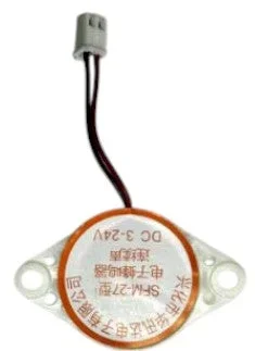 Buzzer with plug (Vibreur avec prise / Zumbador con enchufe) Nosfet Aeon Buzzer with plug (Vibreur avec prise / Zumbador con enchufe) Nosfet Aeon