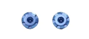 V2 “S1” 7075 Alu Grip Screws for TM Hi-Capa - Bild 2