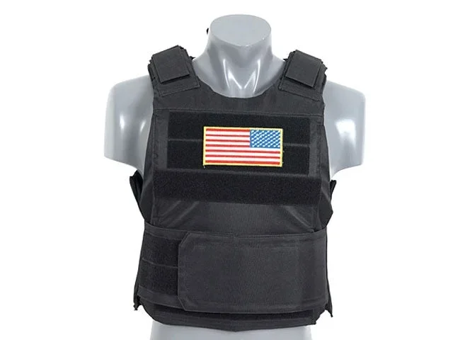 Delta Soft Body Armor Delta Soft Body Armor