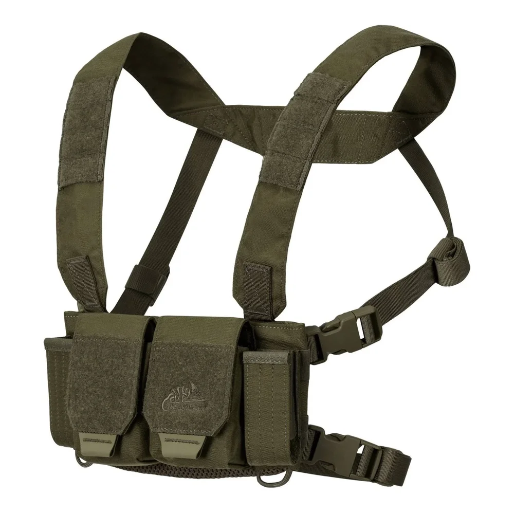 HELIKON COMPETITION MultiGun Rig HELIKON COMPETITION MultiGun Rig