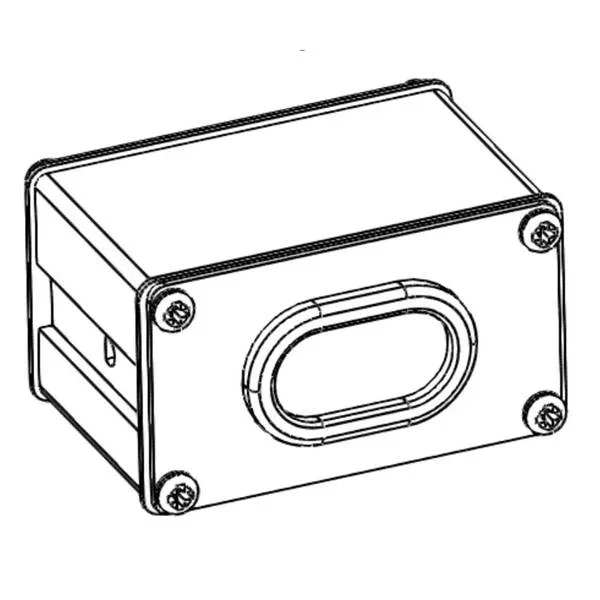 DC-DC Converter (Large) for Dualtron X - Bild 3