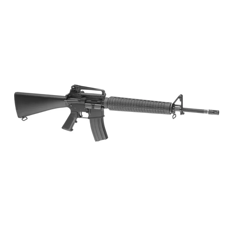 M16A3 Full Metal – Gas Blowback (GBR) V3 - Bild 2