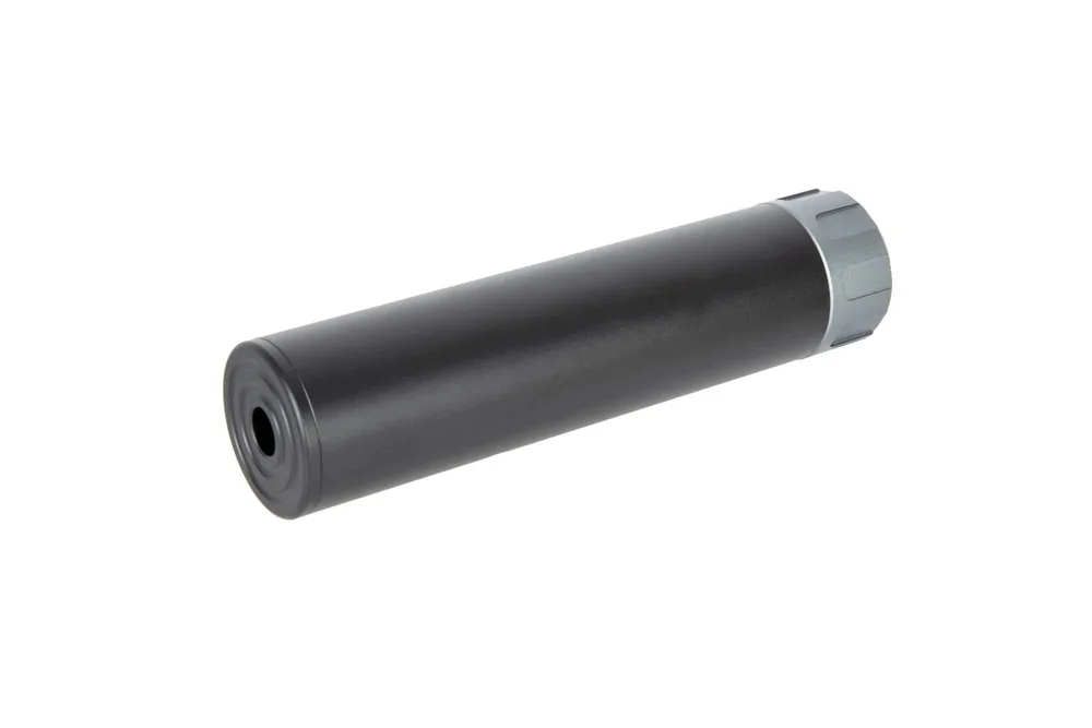 Specna Arms ATU™ - Advanced Tracer Unit III suppressor - black - Bild 2
