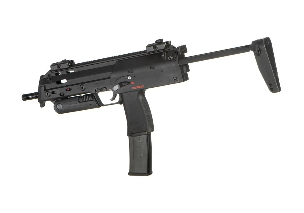 H&K MP7 A1 - Bild 2