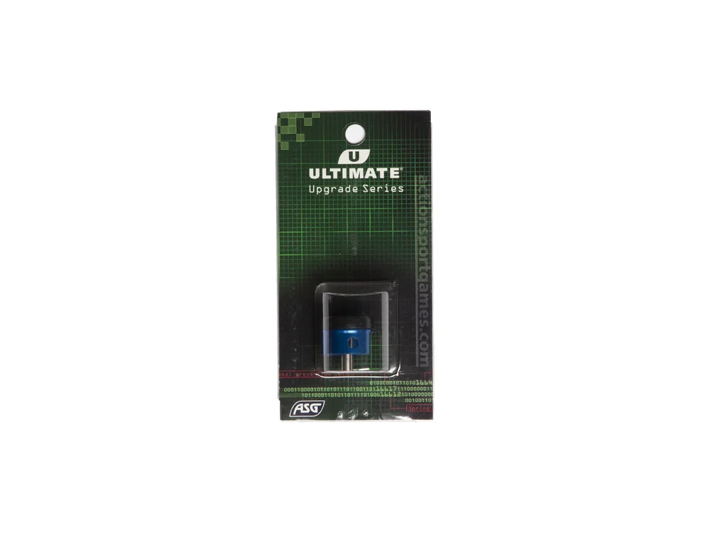 ASG Ultimate Cylinderhoved - Ver.2, Alu - Bild 2