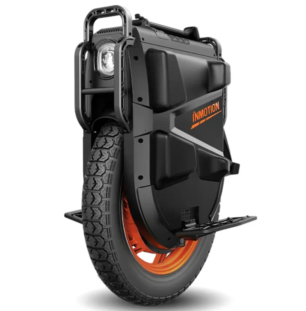 Inmotion V13Pro 100V Inmotion V13Pro 100V