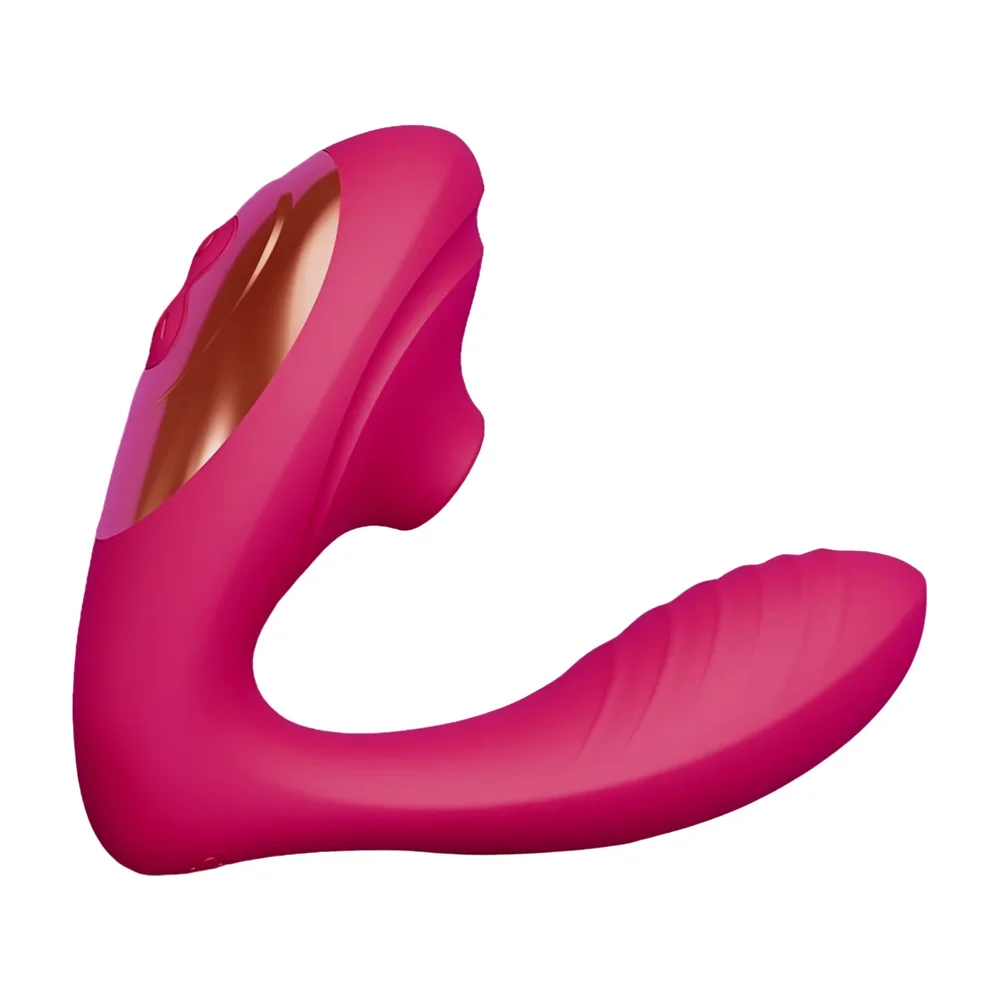 PARVIBRATOR DUAL VIBE - Bild 3