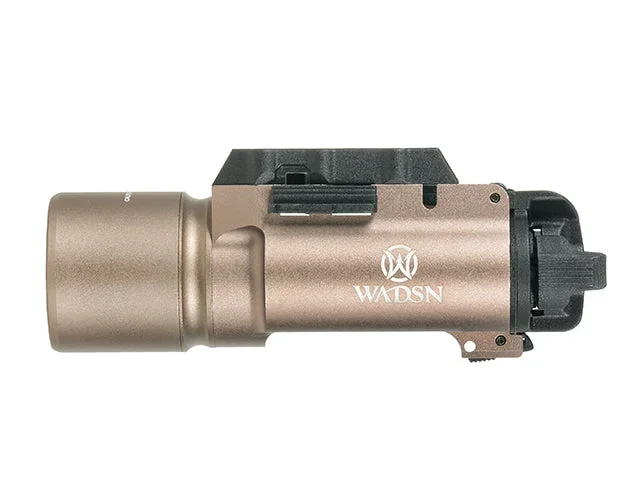 X300 Pistol Lygte - Tan - Bild 3