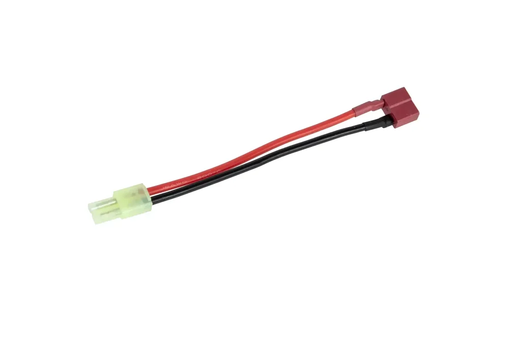 Battery adapter from Tamyia mini to T-Connect/Deans - Bild 2