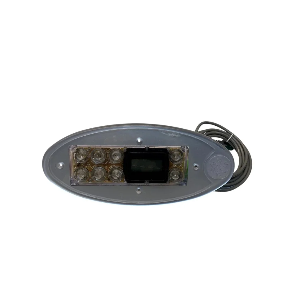 Kontrollpanel Marquis MQ 7 eller 8 knappar - Bild 1
