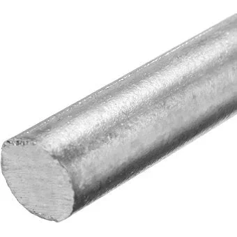 Zinkanod stång ø17*300mm/0,67*15,75in, B130170 - Bild 2