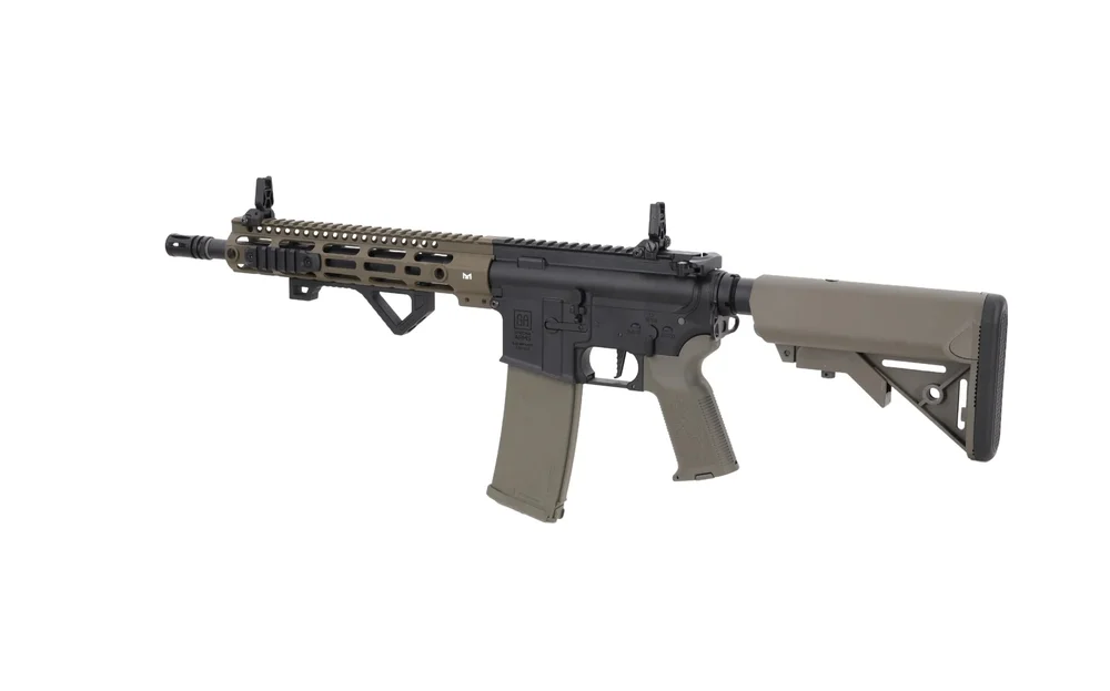 Specna Arms airsoft SA-E20 EDGE™ HAL 2 ETU Gen. 2 Olive Carbine - Bild 1