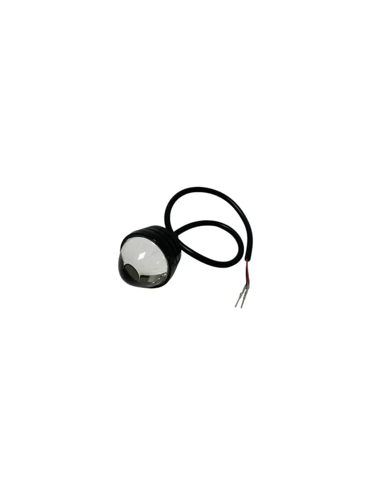 Vsett 10 Apex Headlights Wires Vsett 10 Apex Headlights Wires