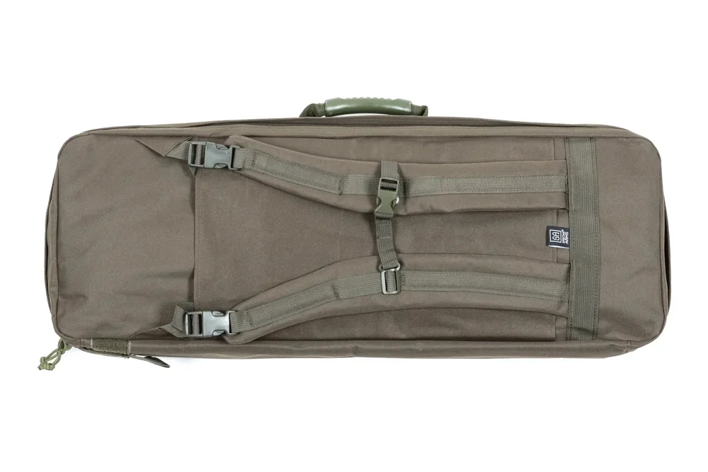 Specna Arms Quick Deployment Rifle Bag Olive - Bild 2