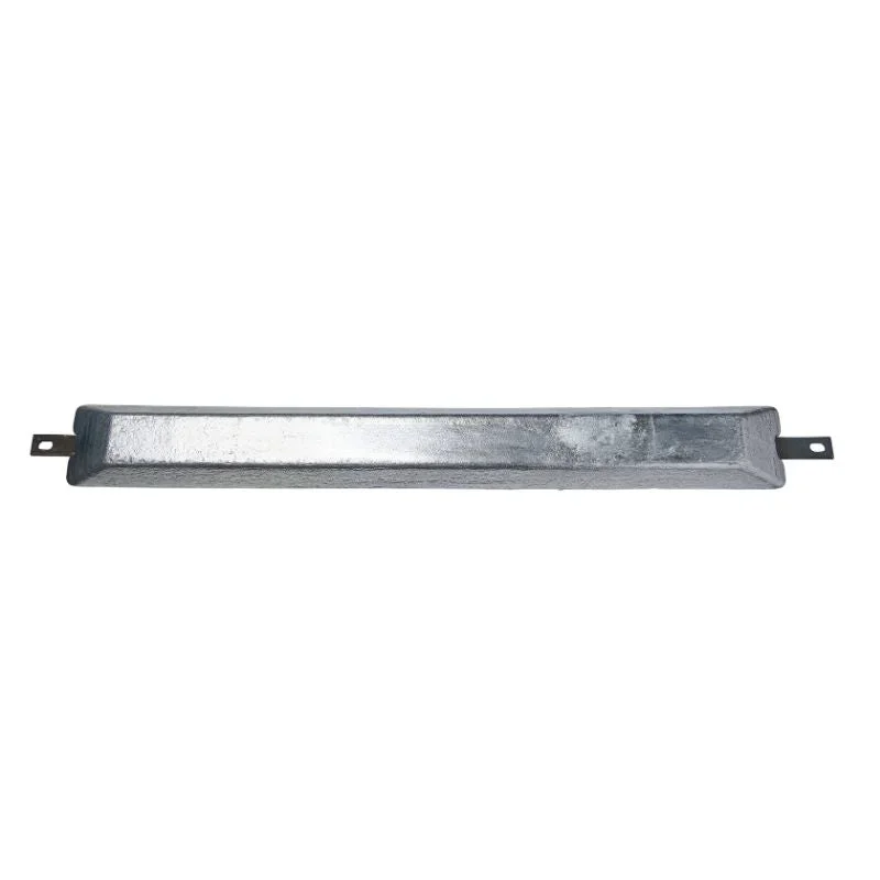 Zinkanod TYP 235 - 950*120*40, B112350 - Bild 1