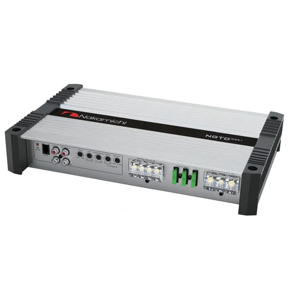 Nakamichi NGTD1200.1