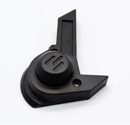 Left decorative cover of motor Inmotion L9-S1