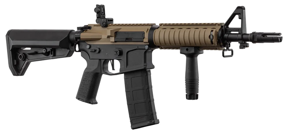 LT-02 G2 M4 CQBR combo Dual ton - Bild 2