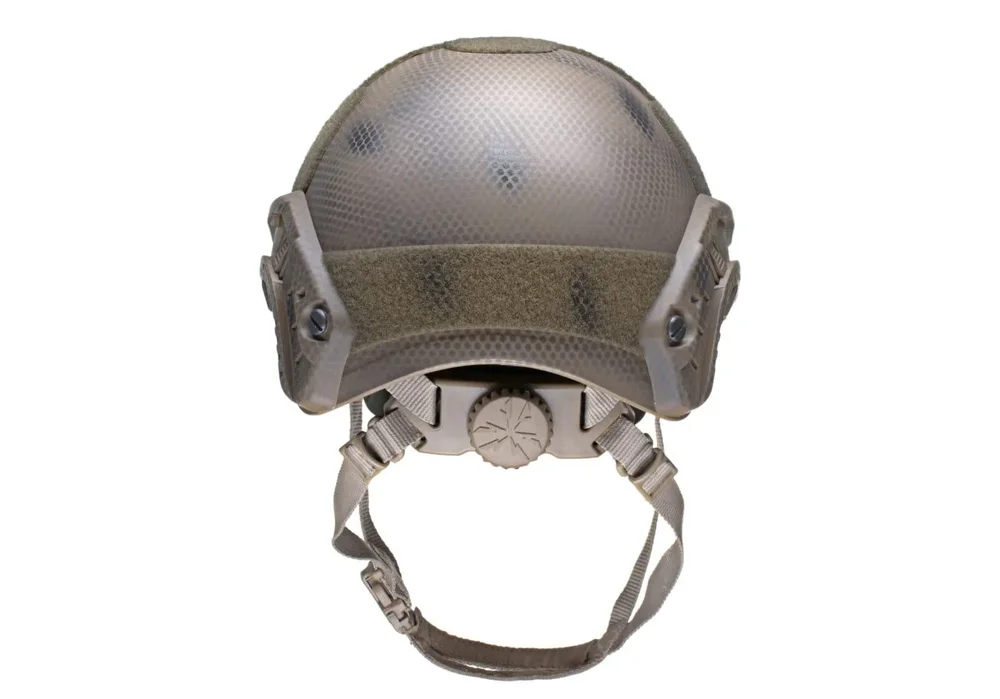 Emerson FAST MH-hjelm med hurtigjustering - Navy Seal - Bild 2