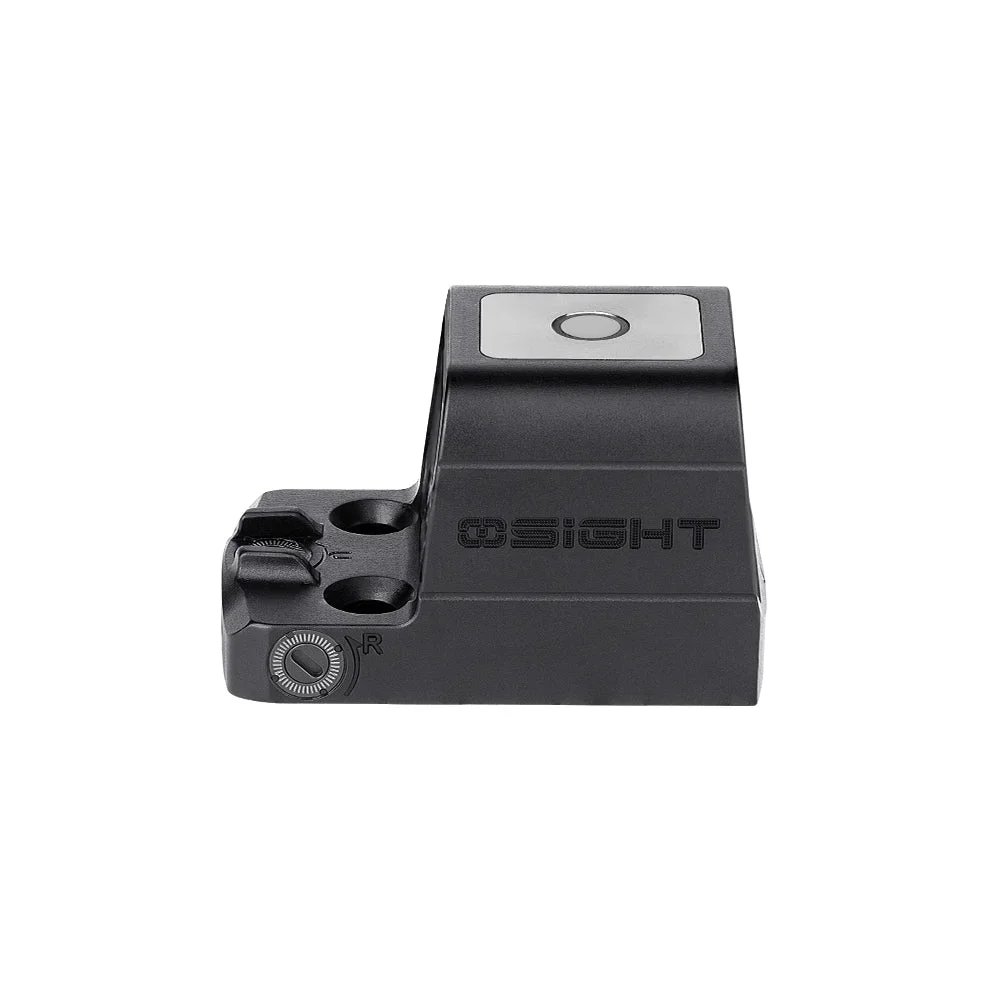 OLIGHT Osight S rødpunktsigte med magnetisk ladecover - Bild 2