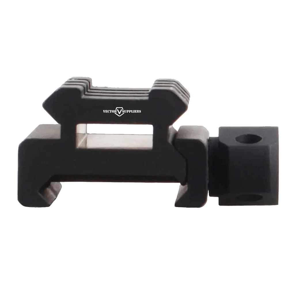 12mm PICATINNY RISER RAIL MOUNT - Bild 3