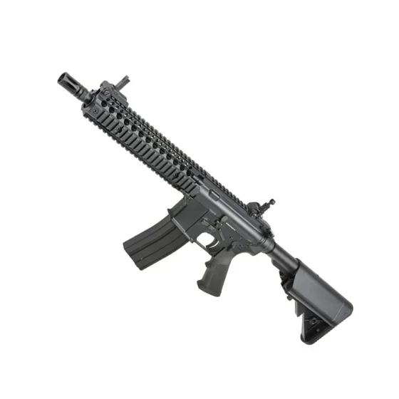 MC6593M MK18 GBBR – Black MC6593M MK18 GBBR – Black