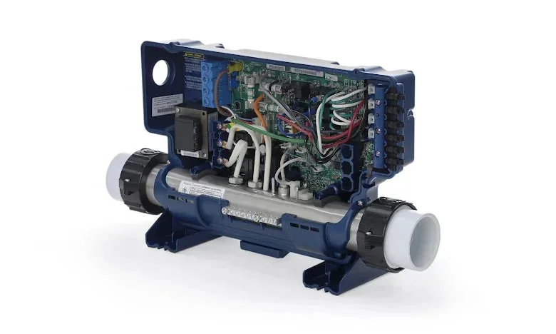 Gecko spapack IN.YE-3-H3.0-AMP-3P-CE - Bild 3