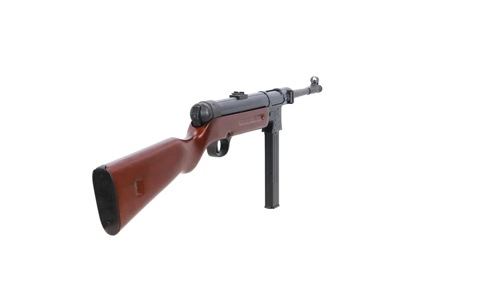Specna Arms MP41 RETRO AEG submachine gun (X-ASR) - Bild 3