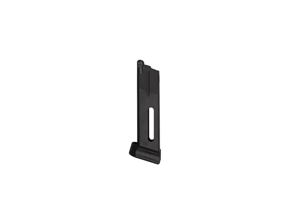 B&T USW A1 Magazine, 26 rds – CO2