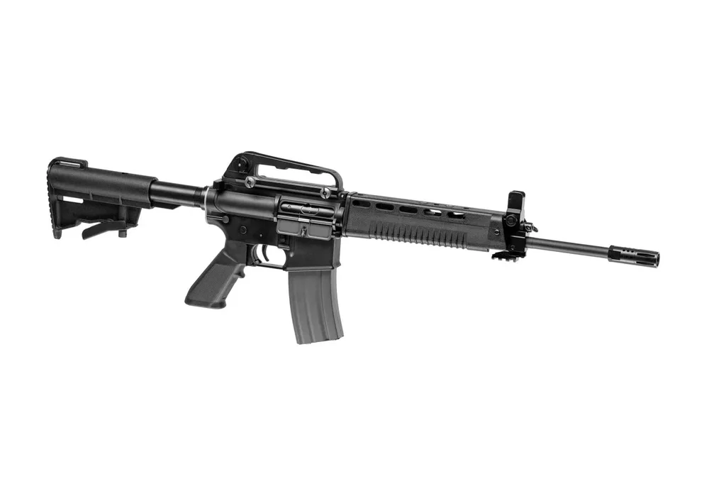 T91 M4 AEG Airsoft Rifle T91 M4 AEG Airsoft Rifle