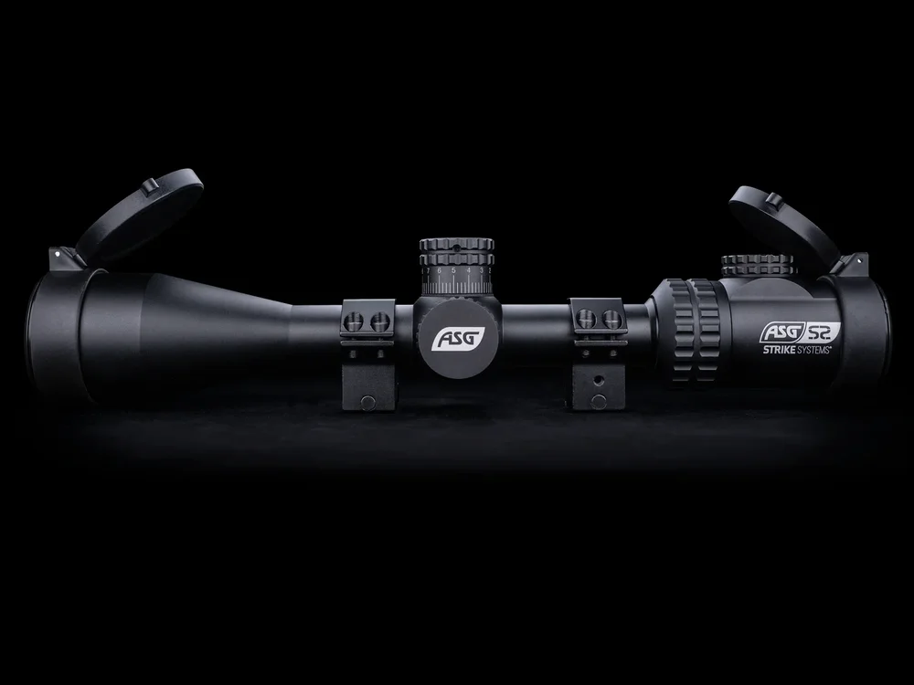 STRIKE SYSTEMS HMTS-01 Scope - Bild 3