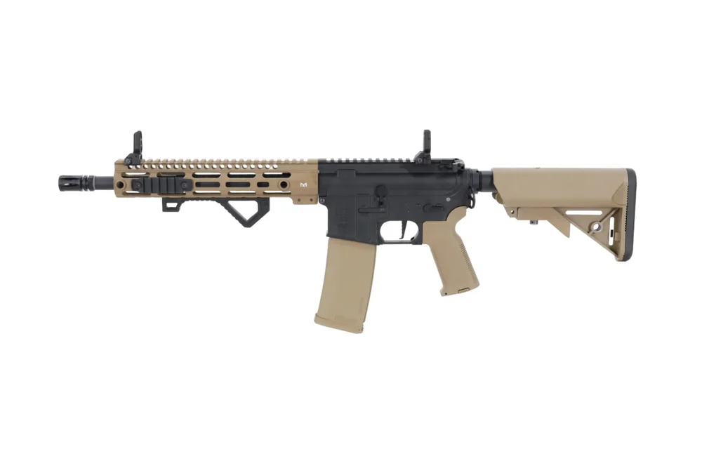 Specna Arms SA-E20 EDGE™ HAL 2 ETU Gen. 2 Half-Tan airsoft Carbine - Bild 2