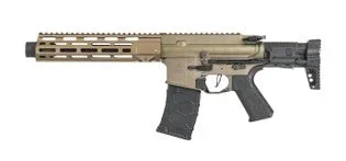 VFC Avalon Calibur II CQC AEG-replika – Tan VFC Avalon Calibur II CQC AEG-replika – Tan