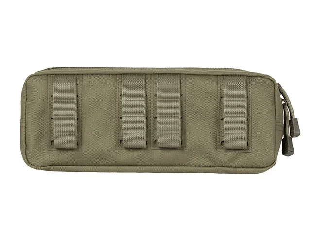 Horisontal universallomme, laser-cut – Ranger Green - Bild 2