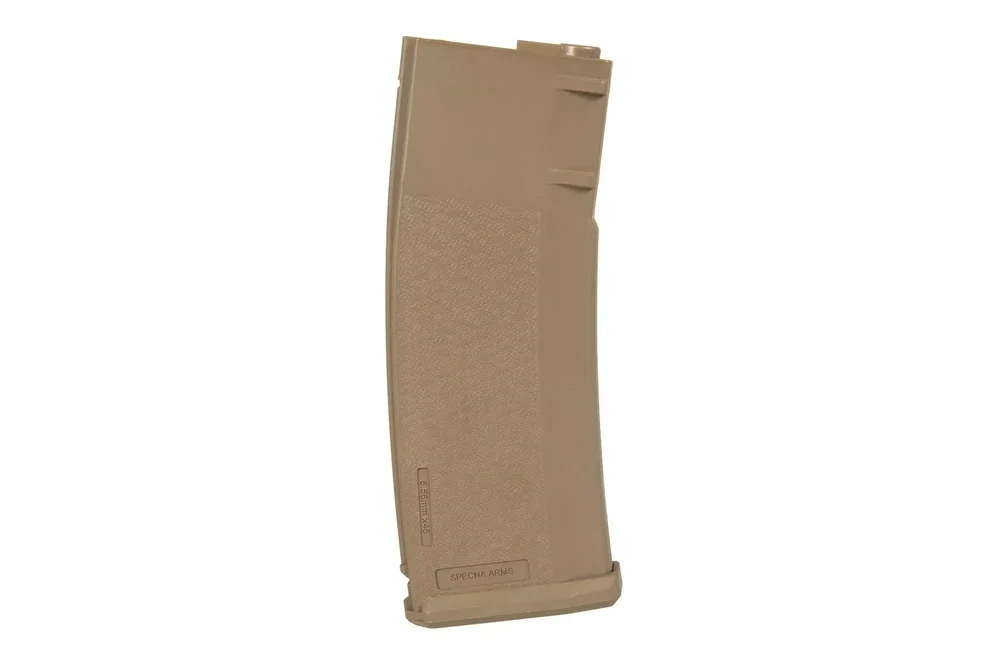 380 BB S-Mag Hi-Cap magasin - Tan - Bild 3