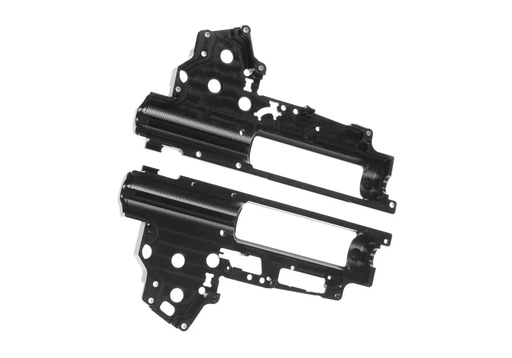Retro Arms CNC Gearbox V3 AK 8mm QSC - Bild 3