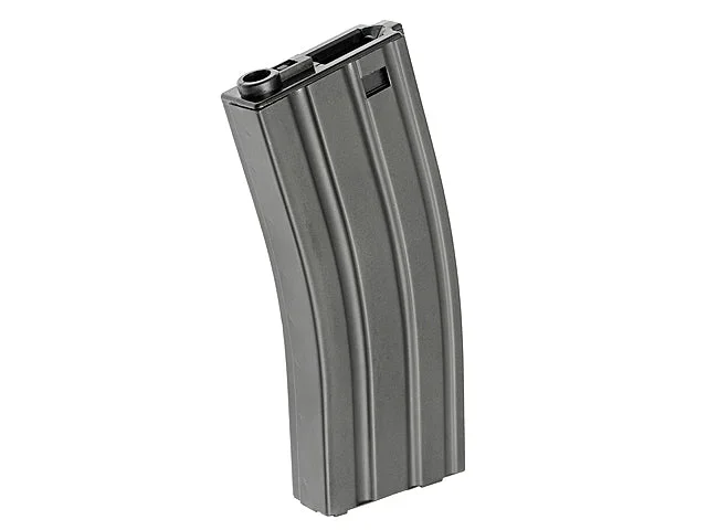 Stålmagasin 300 skud til AR-15 – Battle Worn - Bild 3